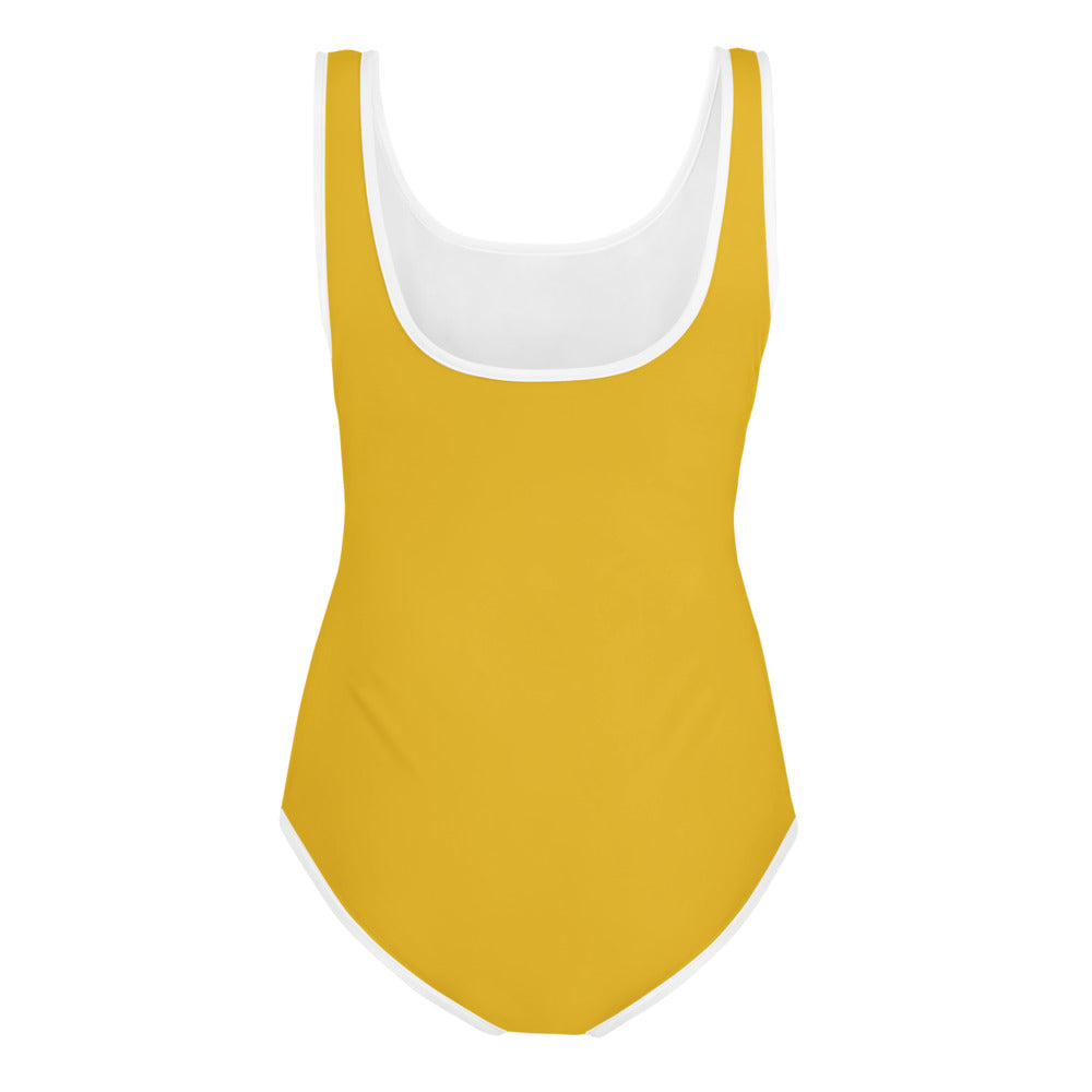 Gold Tooth Youth Swimsuit