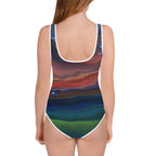 Northern Light Youth Swimsuit