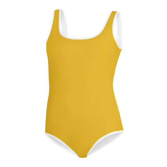 Gold Tooth Youth Swimsuit