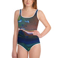Northern Light Youth Swimsuit