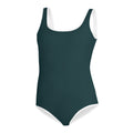 Sea Green Youth Swimsuit