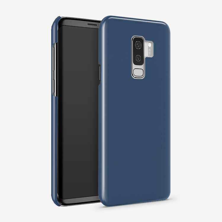 In the Navy Samsung Phone Case