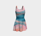 Proud Brigid Flare Dress