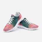 Feel the Borboleta Unisex Lightweight Athletic Sneakers