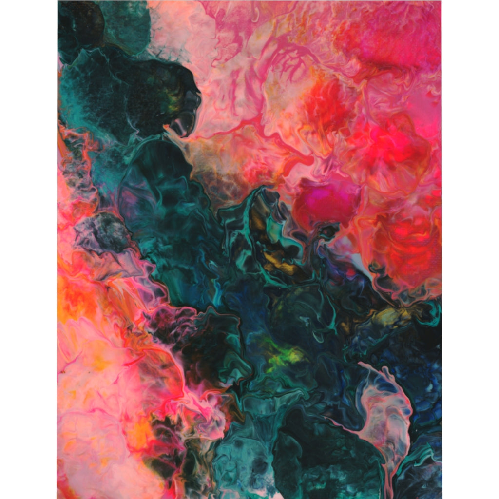 Feel the Borboleta Microfiber Duvet Cover