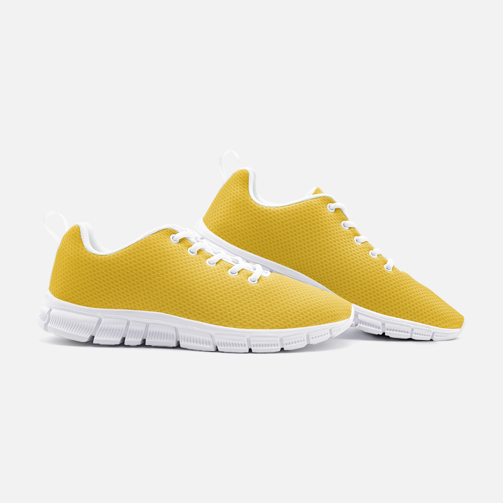 Gold Tooth Unisex Lightweight Walking Sneakers