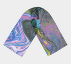 Groovy, Baby Long Scarf 1