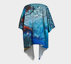 Gold Stream Water Kimono